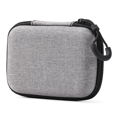 Portable Shockproof Earphone Case with High Quality Protection - Smarsty