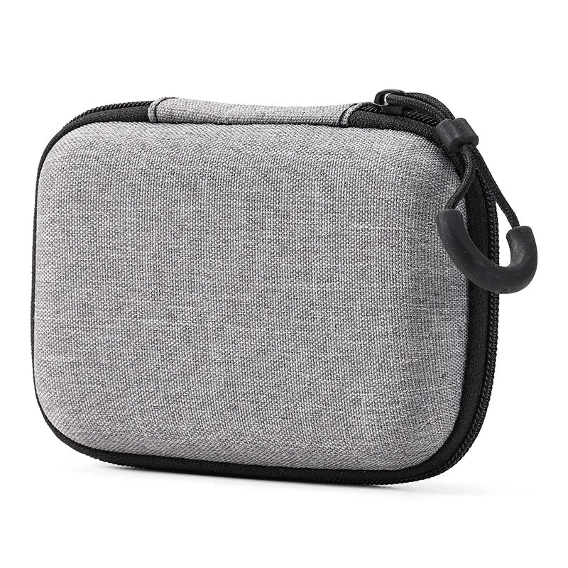 Portable Shockproof Earphone Case with High Quality Protection - Smarsty