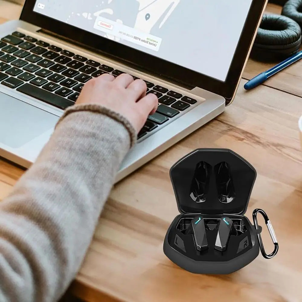 Lenovo GM2 Pro Wireless Headset Storage Case - Smarsty