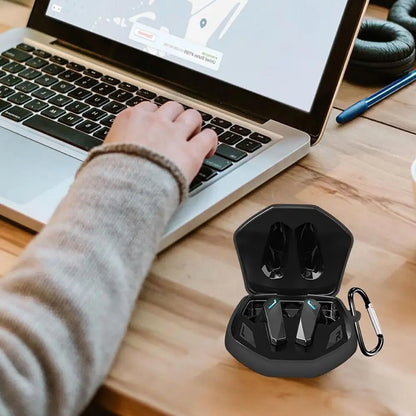 Lenovo GM2 Pro Wireless Headset Storage Case - Smarsty