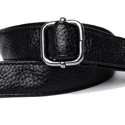 PU Leather Crossbody Bag for Women Large Capacity Travel - Smarsty