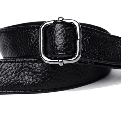 PU Leather Crossbody Bag for Women Large Capacity Travel - Smarsty