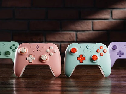 8BitDo Ultimate 2C Wireless Gaming Controller with Hall Effect - Smarsty
