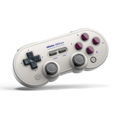 8Bitdo SN30 Pro Bluetooth Gamepad for Nintendo Switch - Smarsty