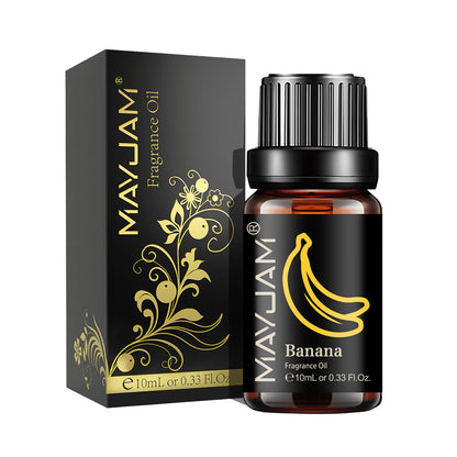 MAYJAM Fruit Fragrance Oil Assorted Scents for Skin - Smarsty