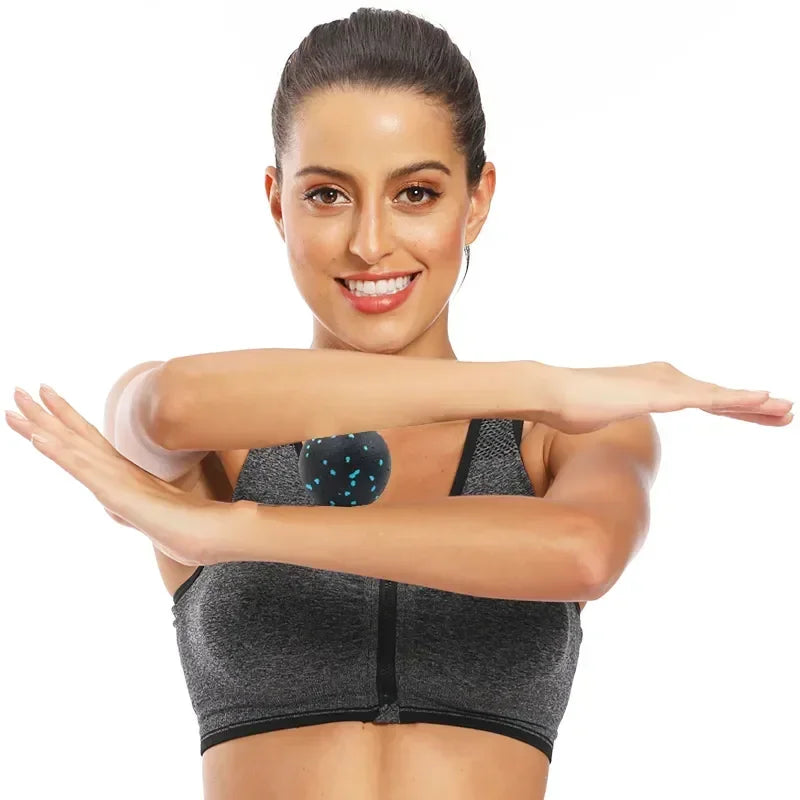 EPP Peanut Massage Ball for Muscle Relaxation - Smarsty