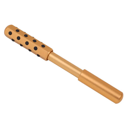 24 Germanium Face Massage Roller for Skin Care - Smarsty