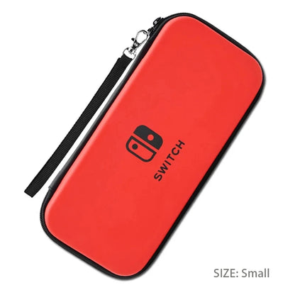 Waterproof Hard Shell Case For Nintendo Switch - Smarsty