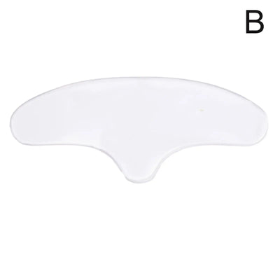 Reusable Silicone Anti Wrinkle Forehead Patch for Skin Care - Smarsty
