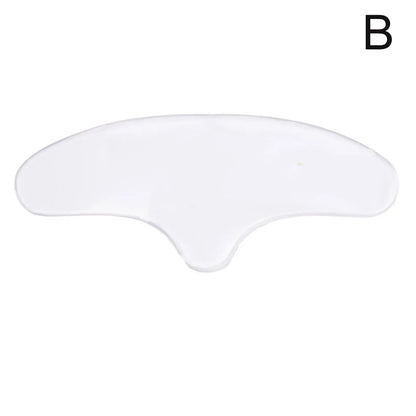 Reusable Silicone Anti Wrinkle Forehead Patch for Skin Care - Smarsty