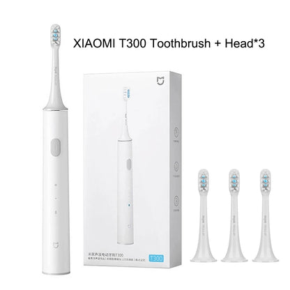 Xiaomi Mijia T300 Waterproof Electric Toothbrush for Whitening - Smarsty
