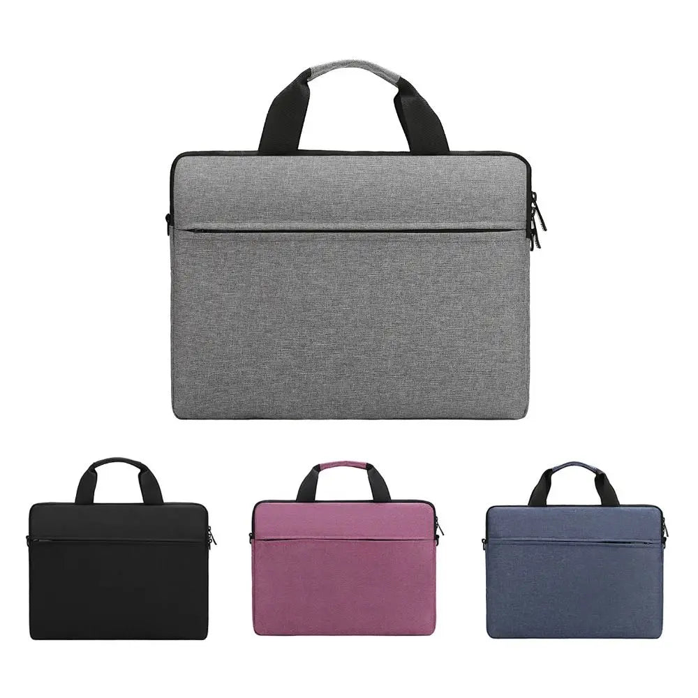 Ultra Thin Laptop Sleeve Case For 13.3 14 15.6 Inch - Smarsty