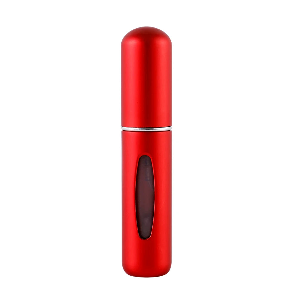 Portable Mini Travel Perfume Bottle for Easy Refills - Smarsty