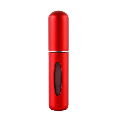 Portable Mini Travel Perfume Bottle for Easy Refills - Smarsty