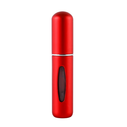 Portable Mini Travel Perfume Bottle for Easy Refills - Smarsty