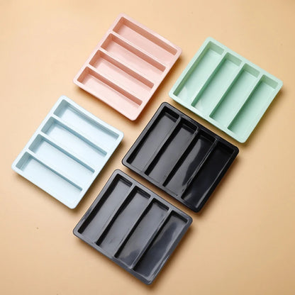 Giant Silicone Ice Cube Tray for Easy Release - Smarsty