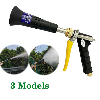 High Pressure Atomizing Sprayer for Garden Irrigation - Smarsty