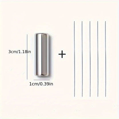Cat Eye Nail Magnet Set for Stunning Nail Art - Smarsty