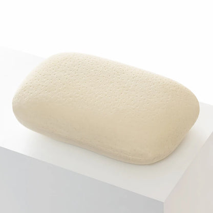 Multifunction Memory Foam Neck Pillow for Comfortable Travel - Smarsty
