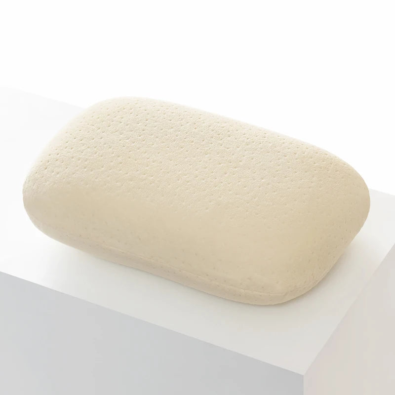 Multifunction Memory Foam Neck Pillow for Comfortable Travel - Smarsty