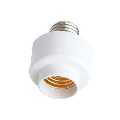 Smart E27 Socket Adapter for Voice Control Lighting - Smarsty