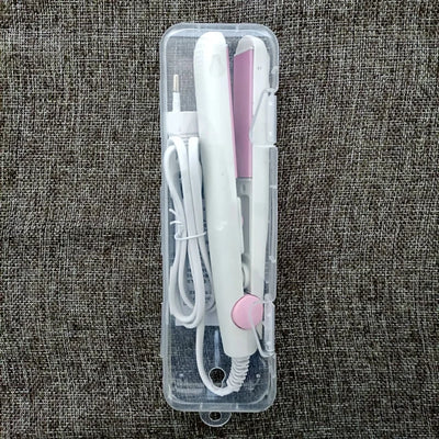 3 in 1 High Quality Hair Straightener and Curler - Smarsty