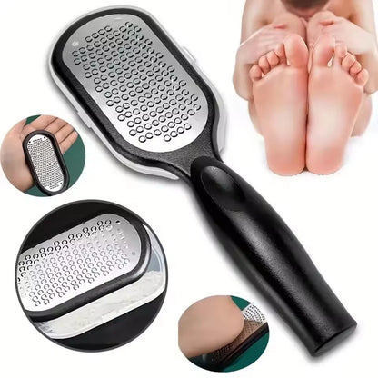 Professional Foot File Callus Remover for Smooth Heels - Smarsty