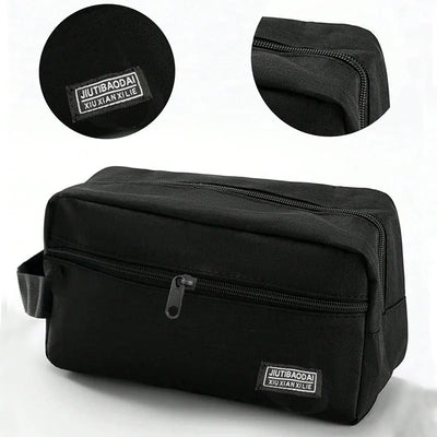 Waterproof Travel Makeup Bag Large Capacity Organizer - Smarsty