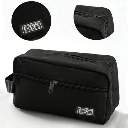 Waterproof Travel Makeup Bag Large Capacity Organizer - Smarsty