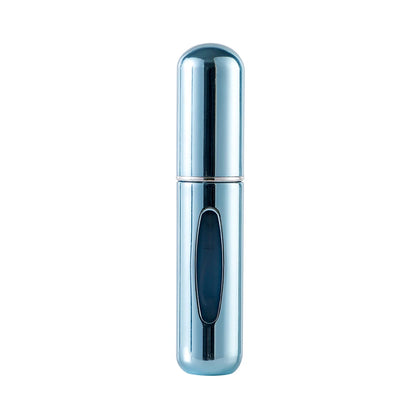 Portable Mini Travel Perfume Bottle for Easy Refills - Smarsty