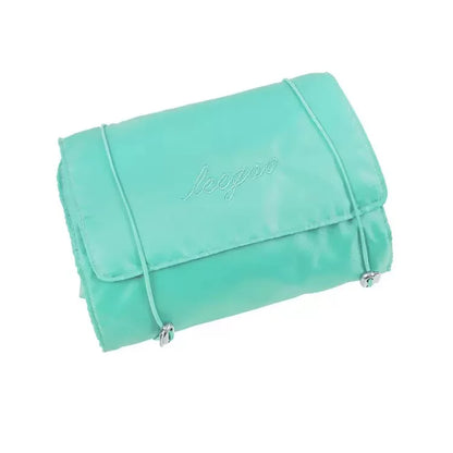 Transparent Cosmetic Bag Travel Organizer For On The Go - Smarsty