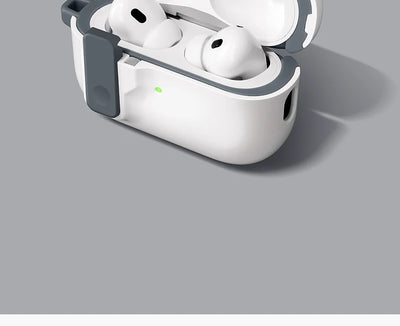 Luxury Shockproof Protective Case For AirPods Pro - Smarsty