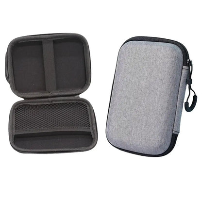 EVA Hard Protective Case for R36S R35S Game Console - Smarsty