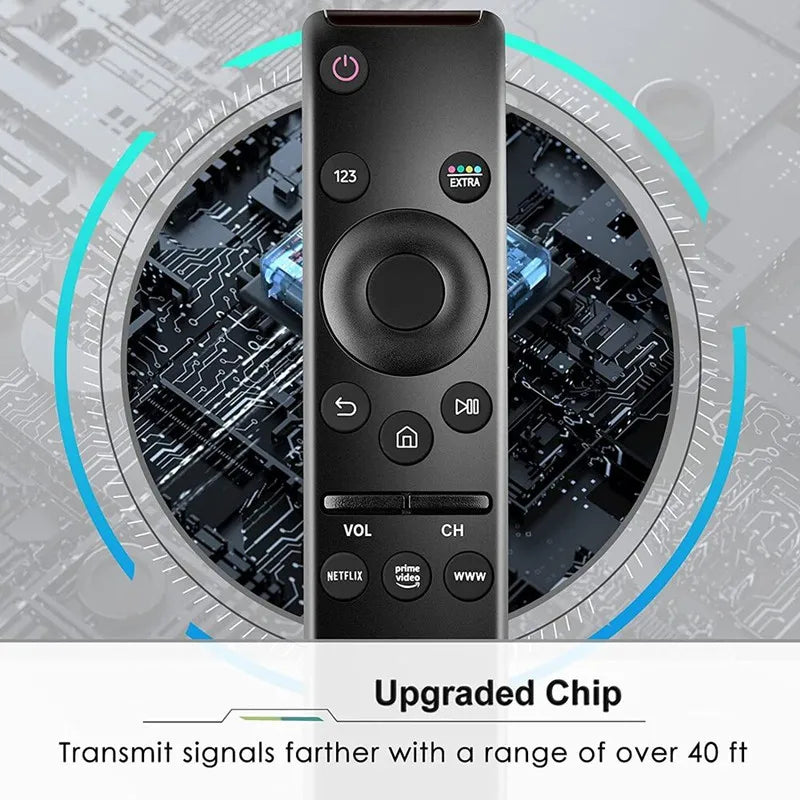 Smart Remote Control Replacement for Samsung TVs - Smarsty