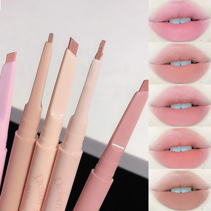 Automatic Waterproof Lip Liner for Lasting Color Precision - Smarsty