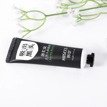 Blackhead Remover Mask for Clearer Skin and Pore Reduction - Smarsty