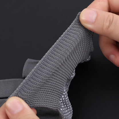 Breathable Non Slip Nylon Touchscreen Gloves for Outdoor Sports - Smarsty