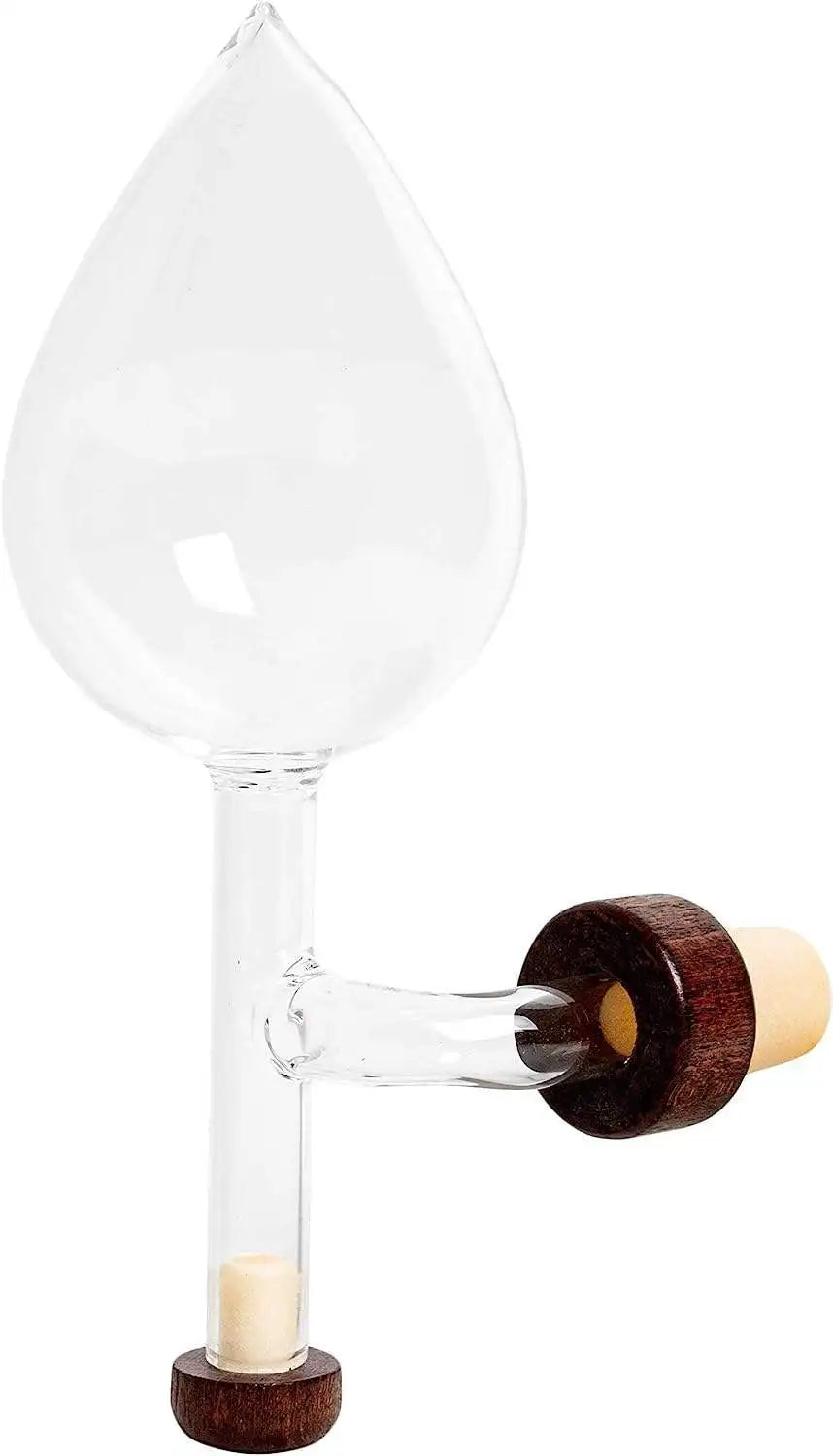 Portable Air Aerator for Quick Red Wine Sobering - Smarsty