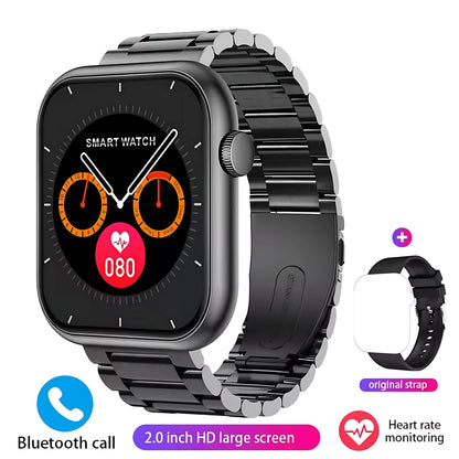 Xiaomi Smart Watch 5 with HD AMOLED Display - Smarsty