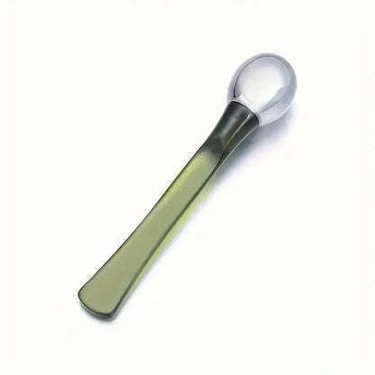 Gold Alloy Eye Roller Massage Stick for Anti-Wrinkle Care - Smarsty