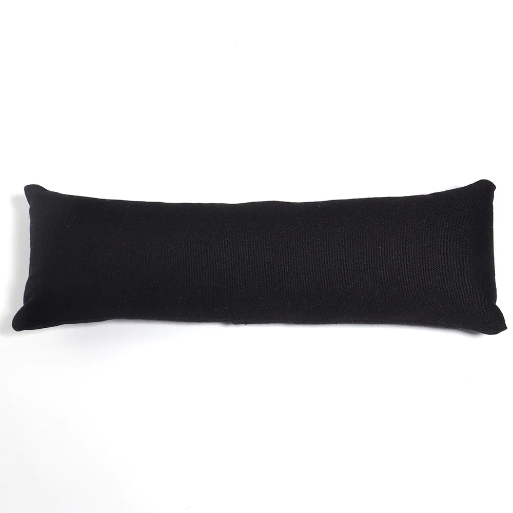 Velvet Jewelry Display Pillow for Bracelets and Watches - Smarsty