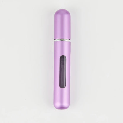 Portable Mini Refillable Perfume Bottle For Travel - Smarsty