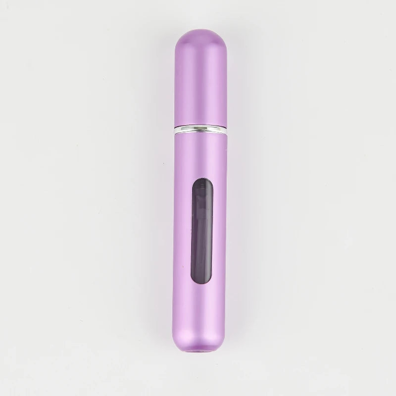 Portable Mini Refillable Perfume Bottle For Travel - Smarsty