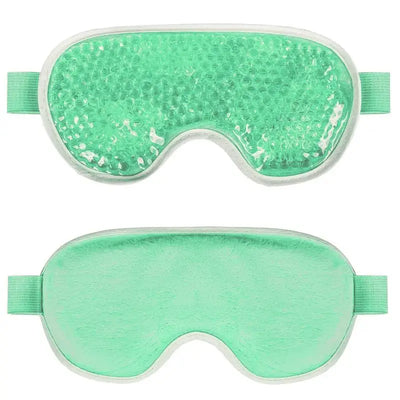 Cooling Eye Mask for Relaxation and Beauty Treatment - Smarsty