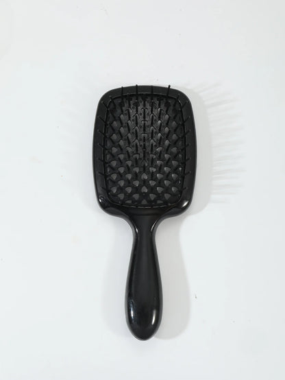 Anti-Static Curly Hair Comb for Tangle-Free Styling - Smarsty