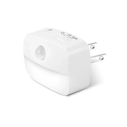 LED Motion Sensor Night Light for Kids Bedrooms - Smarsty