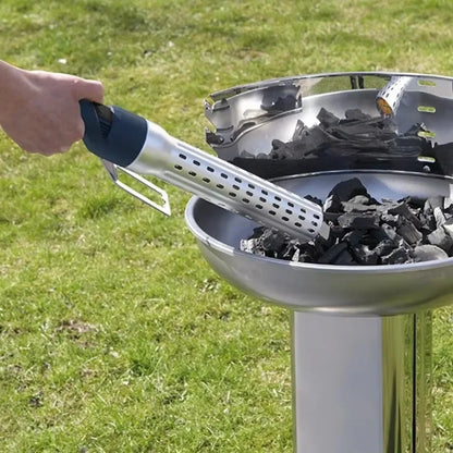 Kamado Smoker BBQ Starter Electric Charcoal Lighter - Smarsty