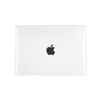 MacBook Air UltraSlim Hard Shell Case 13 to 15 Inches - Smarsty