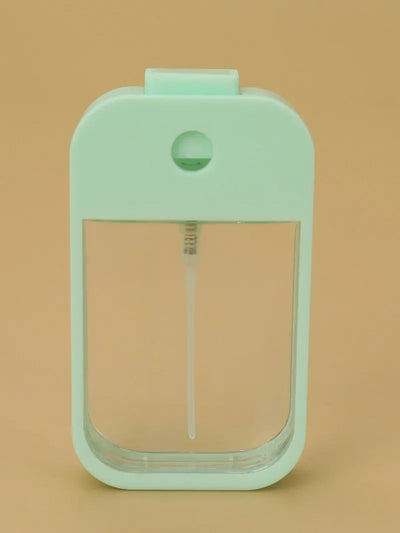 Portable Refillable Hand Sanitizer Spray Bottle Set - Smarsty