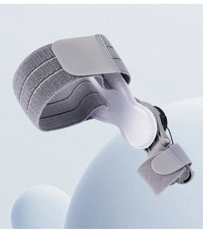 Bunion Corrector Adjustable Hallux Valgus Toe Separator - Smarsty